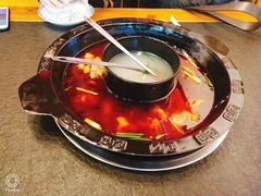 -重庆烧鸡公火锅(簋街店)