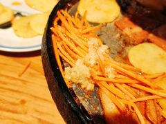 -么肆烤肉(汉街形象店)