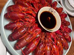 冰镇龙虾-马头巷·隐庐居·红油大虾(园区店)