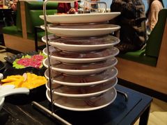 -马家斑.鲜鱼火锅(松湖万科店)