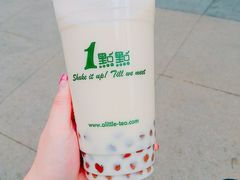 -1点点(二七万达店)