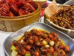 -靓靓蒸虾·头牌蒸虾(雪松路总店)