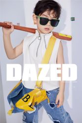 -爱你宝贝时尚高端儿童摄影