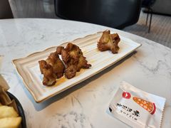 -必胜客(万象城二期店)