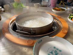 -淘米捞·米汤脆鲩鱼火锅(福田皇岗店)