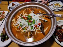 铜锅鱼-几荷·恰似故人来(秀水广场店)