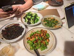 -兰溪小馆(首经贸店)