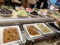 -素满香·食养自助(建邺万达店)