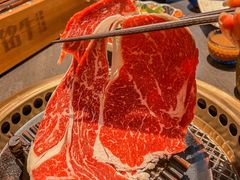 -铭牛烧肉·和牛海鲜自助(高新月牙湖店)