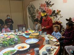 包厢-老雒阳面馆·水席(洛宁高速路口店)