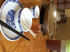 林记潮汕菜馆-林记潮牛·牛肉火锅(上马墩店)