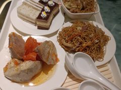 -堂会·KTV·自助餐·团建聚会(天河店)