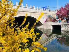 -元大都城垣遗址公园