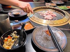 -厚贞日式烤肉(浦东汇智店)