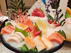 -舒友海鲜姿造(白鹭洲店)
