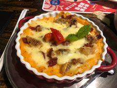 魔法红薯恋果果-祖母的魔法厨房(熙悦汇店)