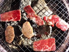 -热血兄弟·炭火烤肉(融侨中心店)