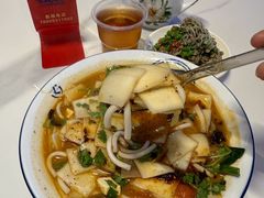 -清真·金城老碗牛肉面揪面片(兰州总店)