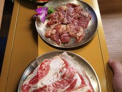 -西塔老太太泥炉烤肉(北京望京店)