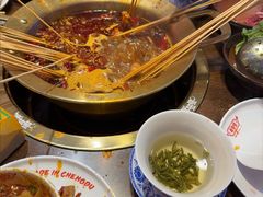 -牛签签串串香(IFS店)