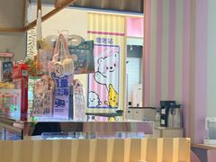 -dodonpa.墩墩伐 便当食堂(博华广场店)