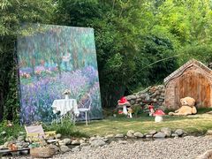 -HERRE·FARM 赫尔露营农场·团建聚会包场