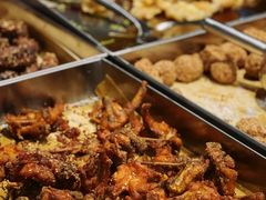 -聚合鑫东北熏酱熟食麻辣面(长阳店)