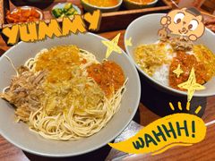 -李百蟹·江南蟹黄面·河景餐厅(夫子庙总店)