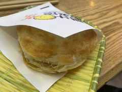 -陕味食族油泼面·小炒盖码面(双榆树店)