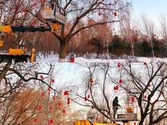 -万泉公园