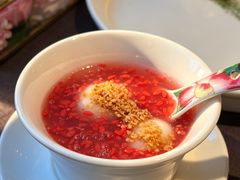 -锦府园·新台州菜(合生汇店)