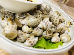 -阿杰臻选海鲜饭店(普陀山店)
