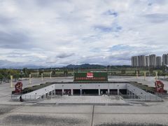 -黄山北站