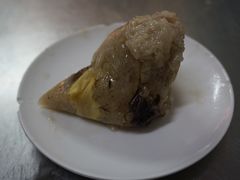 双烹粽球-老妈宫粽球