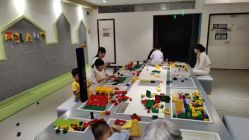 -MELAND CLUB亲子乐园·派对(浦东LCM置汇旭辉馆)