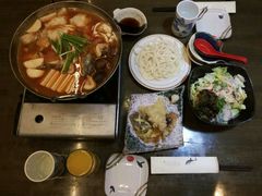 -红叶日料·放题·海胆·定食(星海店)