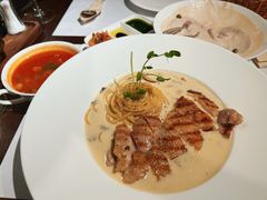 -CAPARESH開府莱舍(望京金辉店)