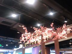 大堂-呷哺呷哺(万达新世界店)