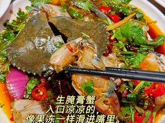 -官塘鱻鱻鱼生·潮汕生腌·砂锅粥(西马路总店)