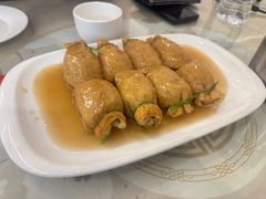 -玉华台饭庄(裕中西里小区店)