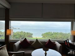 -三亚太阳湾柏悦酒店