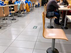 -麦当劳(军博店)