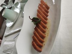 -绿杨春·淮扬宴(庐山路店)
