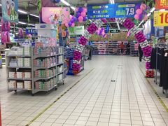 -物美大卖场(玉蜓桥店)