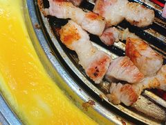 -金顺韩式烤肉·网红烤肉店(广利路店)