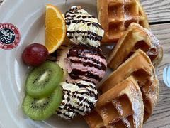 -漫咖啡MAANCOFFEE(清江路店)