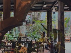 -The Flowers Coffee(南山店)