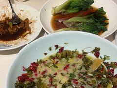 -上海人家花樣年华(虹口龙之梦店)