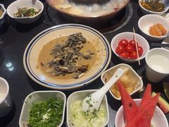 -东来顺饭庄(金泉广场店)