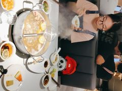 -潮牛壹号鲜牛肉火锅(世界城广场店)